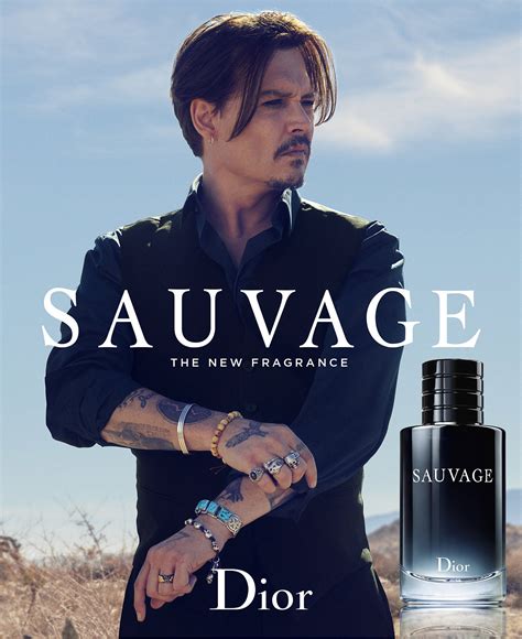 johnny depp dior advert|johnny depp sauvage advert.